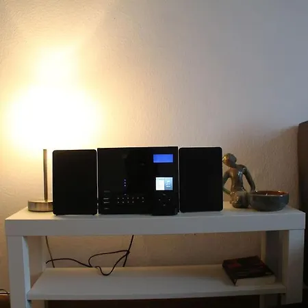 Geraumiger-altbau Hauptbahnhof *