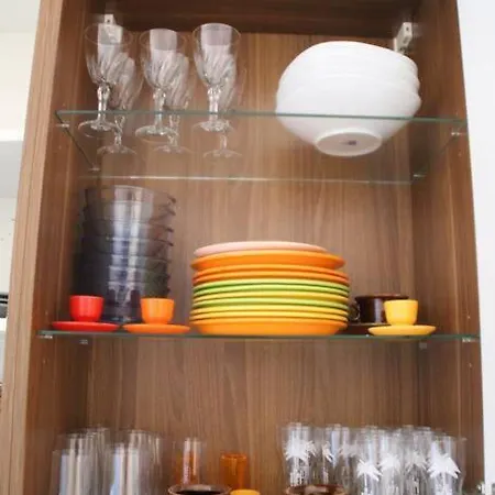 Geraumiger-altbau Hauptbahnhof Apartment