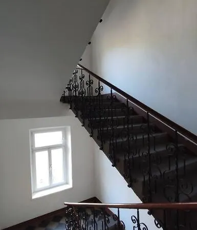 Geraumiger-altbau Hauptbahnhof Apartamento Graz