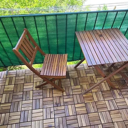 Apartment Geraumiger-altbau Hauptbahnhof Graz