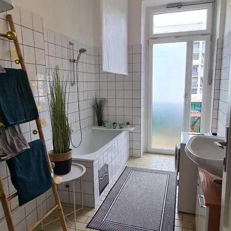 Apartamento Geraumiger-altbau Hauptbahnhof Graz